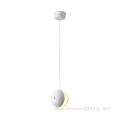 Mini LED Liftable Hanging light Chandelier Pendant Lamp
